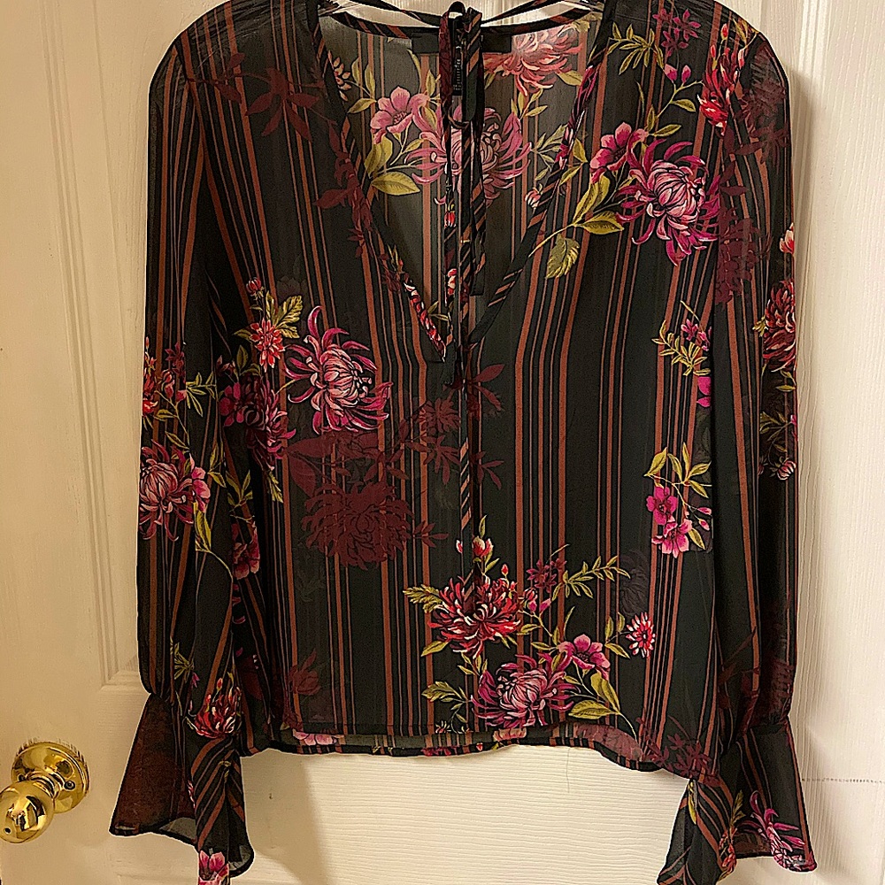 Forever 21 blouse